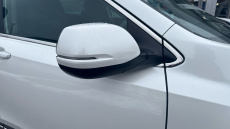 Honda CR-V 2.0 i-MMD Hybrid SE 5dr eCVT Hybrid Estate